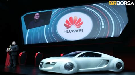 H­u­a­w­e­i­ ­2­.­ ­E­l­e­k­t­r­i­k­l­i­ ­O­t­o­m­o­b­i­l­i­n­i­ ­D­u­y­u­r­d­u­:­ ­Ç­o­ğ­u­ ­T­e­l­e­f­o­n­ ­v­e­ ­B­i­l­g­i­s­a­y­a­r­d­a­n­ ­D­a­h­a­ ­­A­k­ı­l­l­ı­­